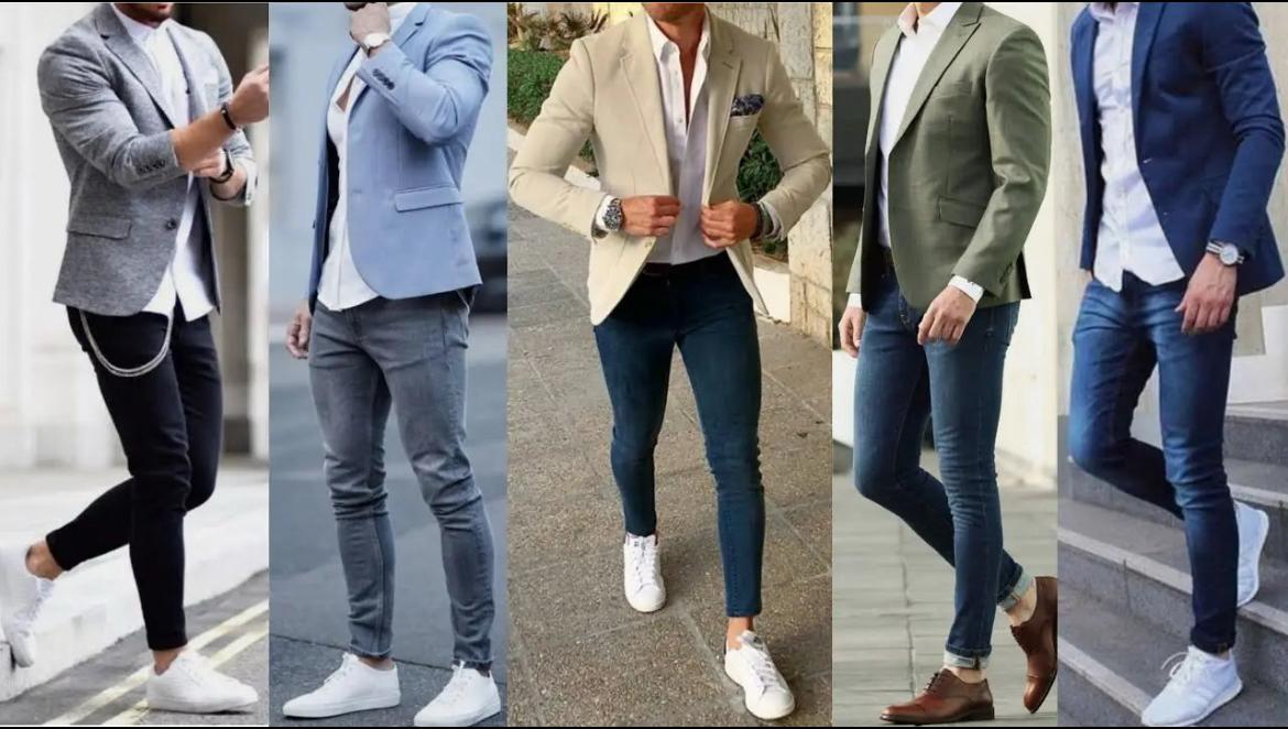 تیپ مردونه ساده ولی باکلاس برای قرارای مهم 1 20
