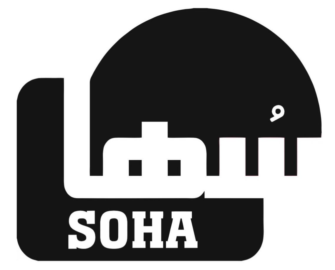 فروشگاه سُهااستانبول