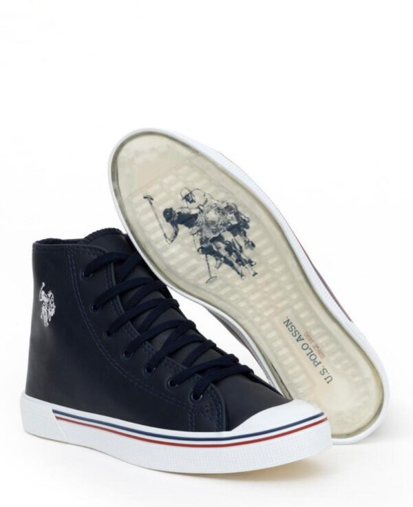 کتونی کانورس یو اس پولو (us polo assn ) سایز 43|44