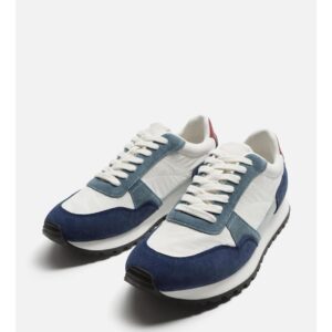 کتونی کاپشنی ZARA سایز 43