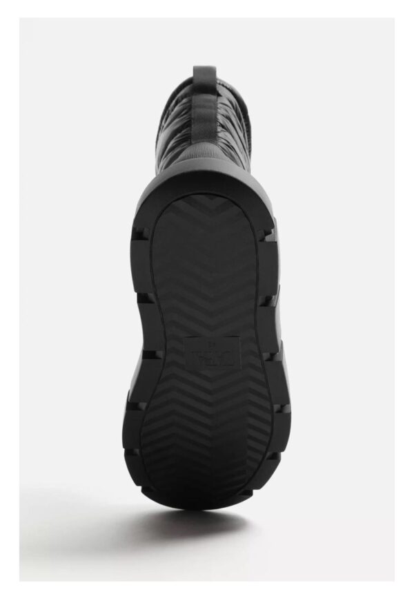 بوت کاپشنی ZARA سایز 43