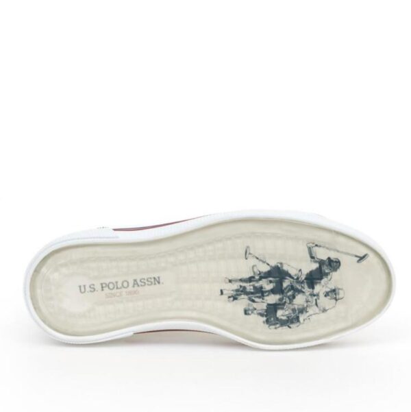 کتونی کانورس یو اس پولو (us polo assn ) سایز 43|44