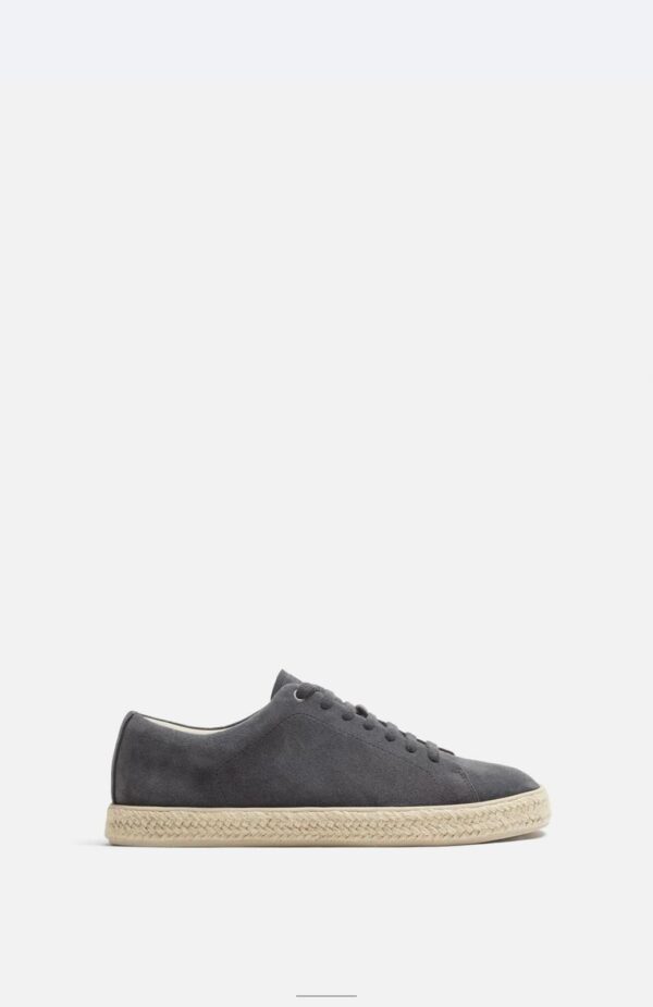 کتونی کژوال ZARA  سایز 42