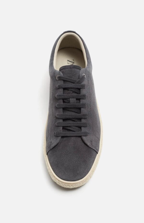 کتونی کژوال ZARA  سایز 42
