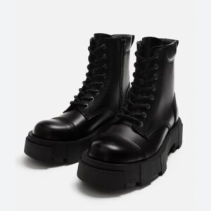 بوت چرم زارا (ZARA) سایز 42