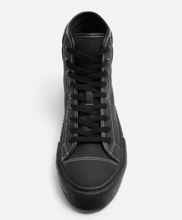 نیم بوت چرم زارا (ZARA) سایز 42