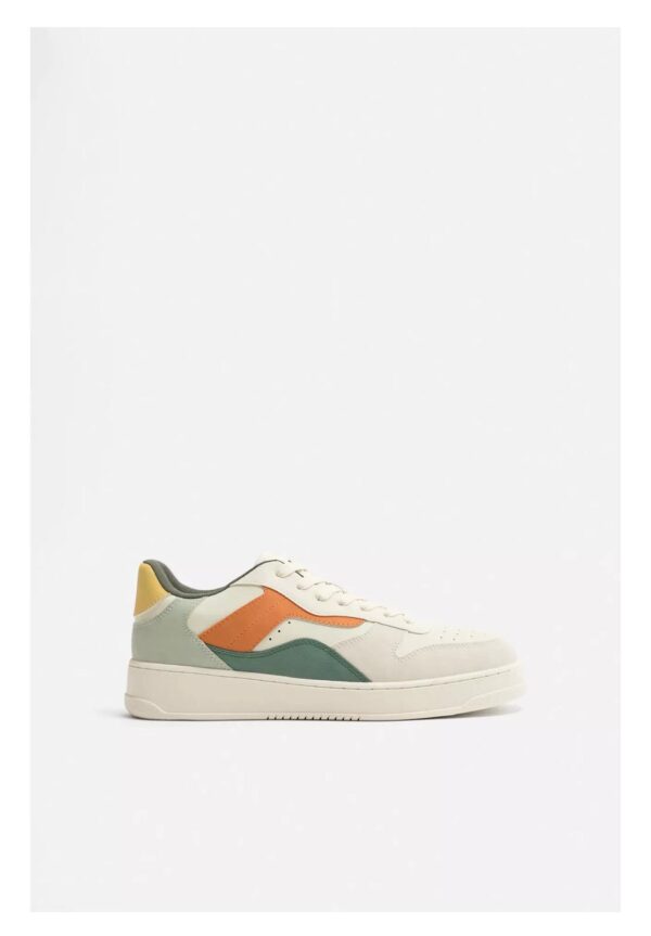کتونی رانینگ زارا ( ZARA ) سایز 45
